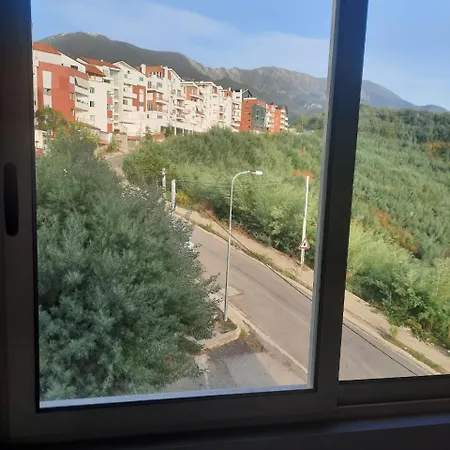 Fresk Panorama Appartement Linze