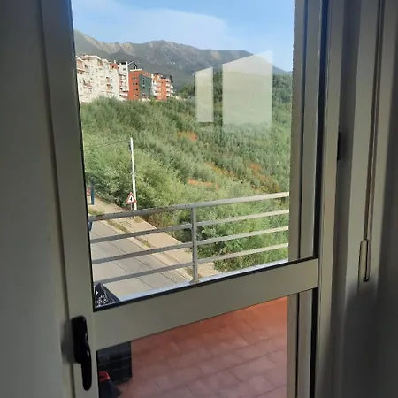 Апартаменты Fresk Panorama Linze