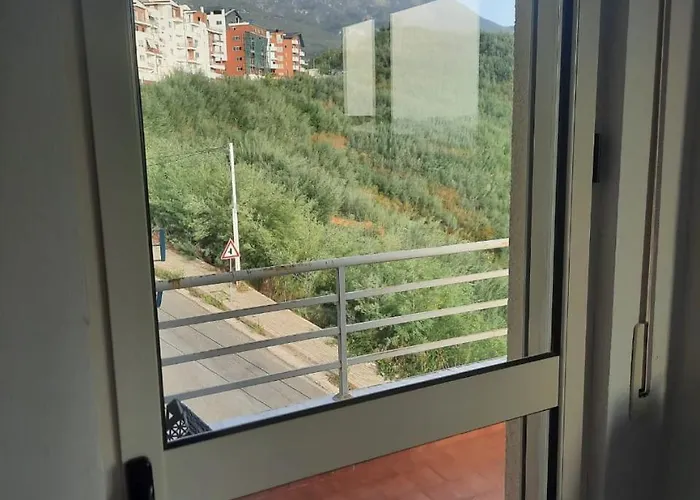 Appartement Fresk Panorama Linze